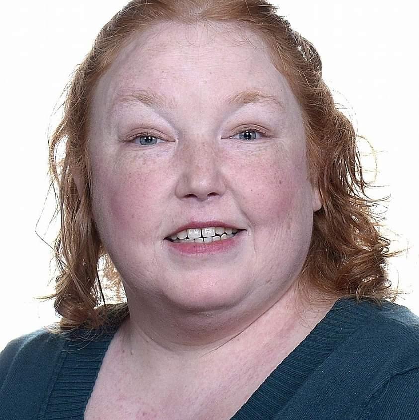 Lucy Nickerson