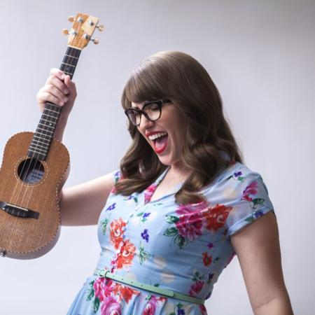 Danielle Ate the Sandwich