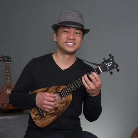 Daniel Ho