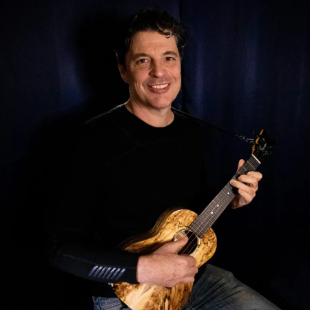 Perry Stauffer