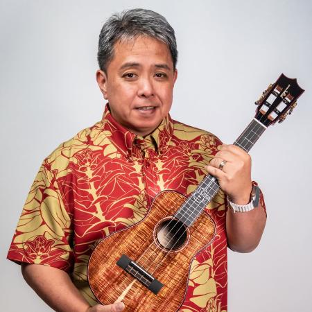 Herb Ohta, Jr.