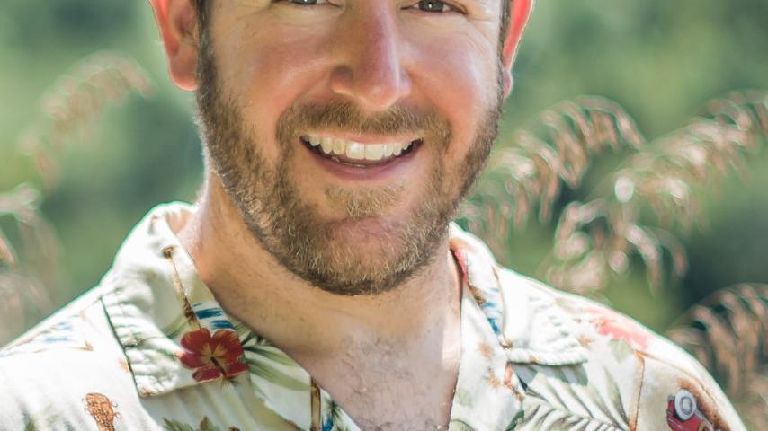 Ben Carr