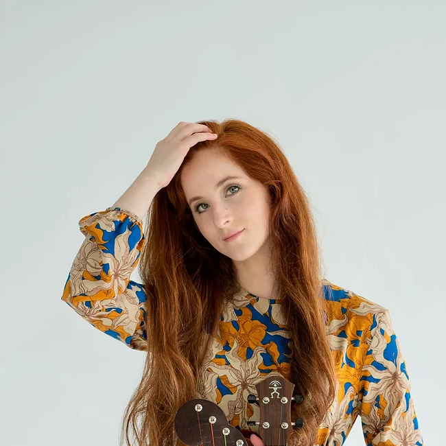 Gracie Terzian