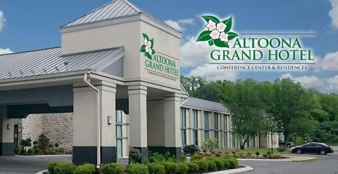 Altoona Grand Hotel