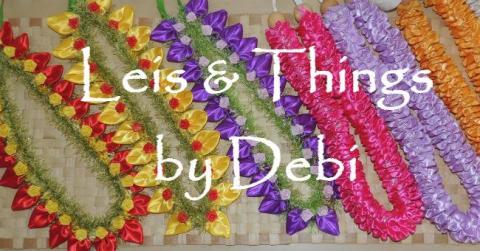 Leis & Things