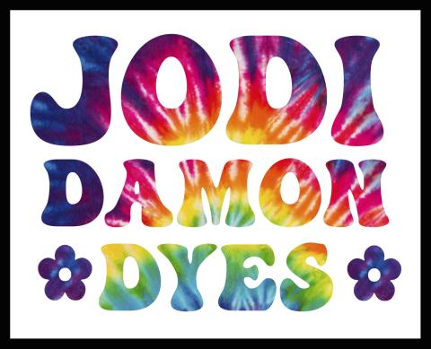 Jodi Damon Dyes