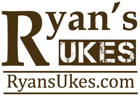 Ryan's Ukes
