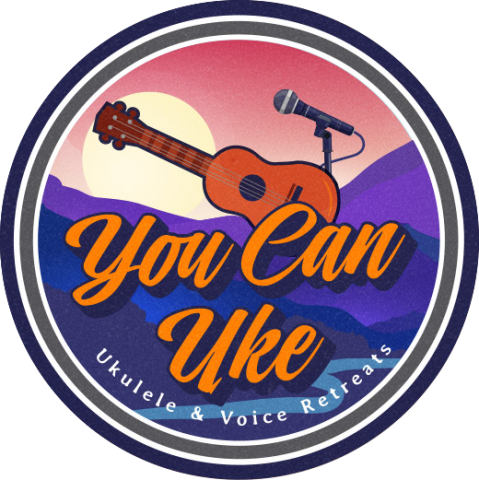 You can uke!