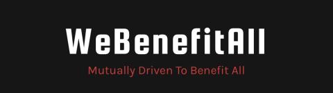 We Benefit All
