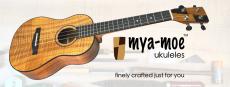 Mya-Moe Ukuleles