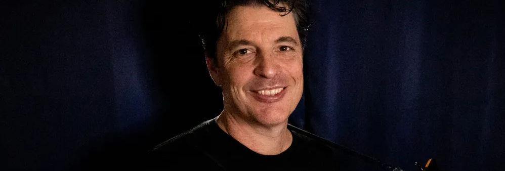 Perry Stauffer